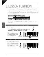 Предварительный просмотр 20 страницы Kawai KDP80 Owner'S Manual