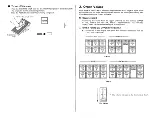 Preview for 8 page of Kawai KX330 Owner'S Manual