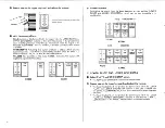 Предварительный просмотр 11 страницы Kawai KX330 Owner'S Manual