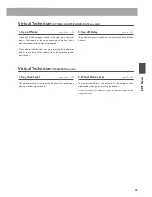 Предварительный просмотр 53 страницы Kawai MP7 Owner'S Manual