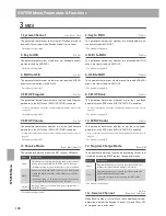 Предварительный просмотр 108 страницы Kawai MP7 Owner'S Manual