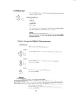 Preview for 14 page of Kawai MP9500 Owner'S Manual