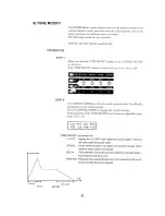 Preview for 21 page of Kawai MP9500 Owner'S Manual