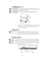 Preview for 26 page of Kawai MP9500 Owner'S Manual