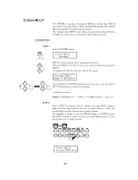 Preview for 34 page of Kawai MP9500 Owner'S Manual