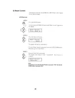 Preview for 38 page of Kawai MP9500 Owner'S Manual