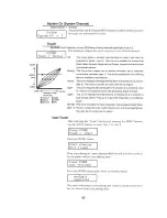 Preview for 43 page of Kawai MP9500 Owner'S Manual