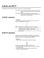 Preview for 9 page of Kawai MR370 Owner'S Manual