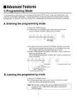 Preview for 11 page of Kawai MR370 Owner'S Manual