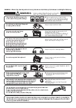 Предварительный просмотр 5 страницы Kawai Novus NV10 Owner'S Manual