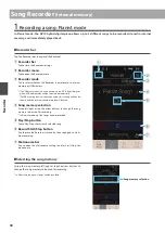 Предварительный просмотр 40 страницы Kawai Novus NV10 Owner'S Manual