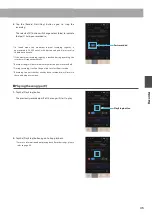 Предварительный просмотр 45 страницы Kawai Novus NV10 Owner'S Manual