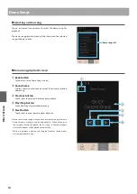 Предварительный просмотр 54 страницы Kawai Novus NV10 Owner'S Manual