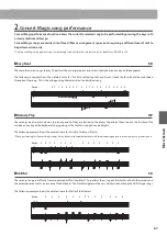 Предварительный просмотр 67 страницы Kawai Novus NV10 Owner'S Manual