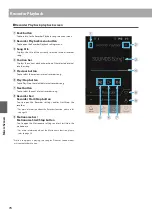 Предварительный просмотр 70 страницы Kawai Novus NV10 Owner'S Manual