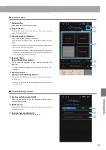 Предварительный просмотр 81 страницы Kawai Novus NV10 Owner'S Manual