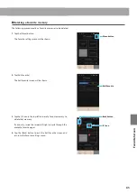 Предварительный просмотр 85 страницы Kawai Novus NV10 Owner'S Manual