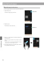 Предварительный просмотр 86 страницы Kawai Novus NV10 Owner'S Manual