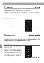 Предварительный просмотр 114 страницы Kawai Novus NV10 Owner'S Manual