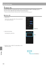 Предварительный просмотр 138 страницы Kawai Novus NV10 Owner'S Manual