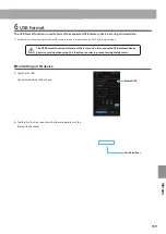 Предварительный просмотр 139 страницы Kawai Novus NV10 Owner'S Manual