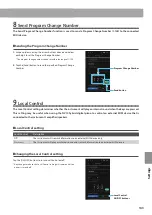 Предварительный просмотр 143 страницы Kawai Novus NV10 Owner'S Manual