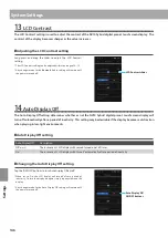 Предварительный просмотр 146 страницы Kawai Novus NV10 Owner'S Manual