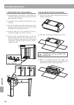 Предварительный просмотр 150 страницы Kawai Novus NV10 Owner'S Manual