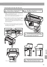 Предварительный просмотр 151 страницы Kawai Novus NV10 Owner'S Manual