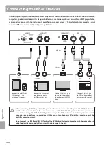 Предварительный просмотр 154 страницы Kawai Novus NV10 Owner'S Manual