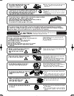 Preview for 4 page of Kawai PR-1 Owner'S Manual