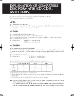 Preview for 9 page of Kawai PR-1 Owner'S Manual