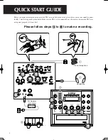 Preview for 10 page of Kawai PR-1 Owner'S Manual