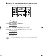 Preview for 14 page of Kawai PR-1 Owner'S Manual