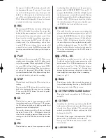 Preview for 17 page of Kawai PR-1 Owner'S Manual