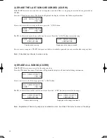 Preview for 20 page of Kawai PR-1 Owner'S Manual