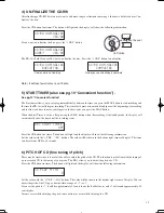 Preview for 21 page of Kawai PR-1 Owner'S Manual