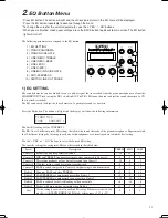 Preview for 23 page of Kawai PR-1 Owner'S Manual