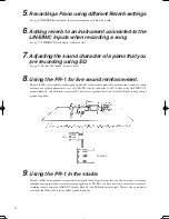 Preview for 32 page of Kawai PR-1 Owner'S Manual