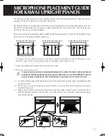 Preview for 41 page of Kawai PR-1 Owner'S Manual