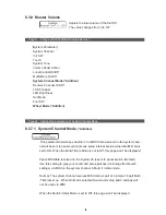 Предварительный просмотр 5 страницы Kawai Stage Piano MP8 Update Manual