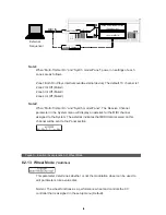 Предварительный просмотр 6 страницы Kawai Stage Piano MP8 Update Manual