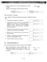 Предварительный просмотр 64 страницы Kawai SUPER LAB FS2000 Owner'S Manual