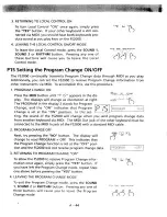 Предварительный просмотр 85 страницы Kawai SUPER LAB FS2000 Owner'S Manual