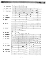 Предварительный просмотр 95 страницы Kawai SUPER LAB FS2000 Owner'S Manual