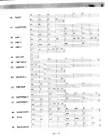 Предварительный просмотр 102 страницы Kawai SUPER LAB FS2000 Owner'S Manual