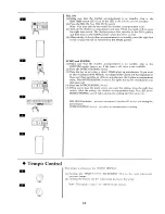 Preview for 16 page of Kawai XR600 Owner'S Manual