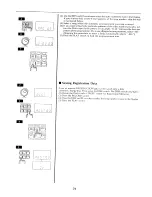 Предварительный просмотр 32 страницы Kawai XR600 Owner'S Manual