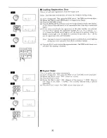 Предварительный просмотр 33 страницы Kawai XR600 Owner'S Manual