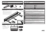 Preview for 1 page of KAWAJUN SC-994 Quick Start Manual